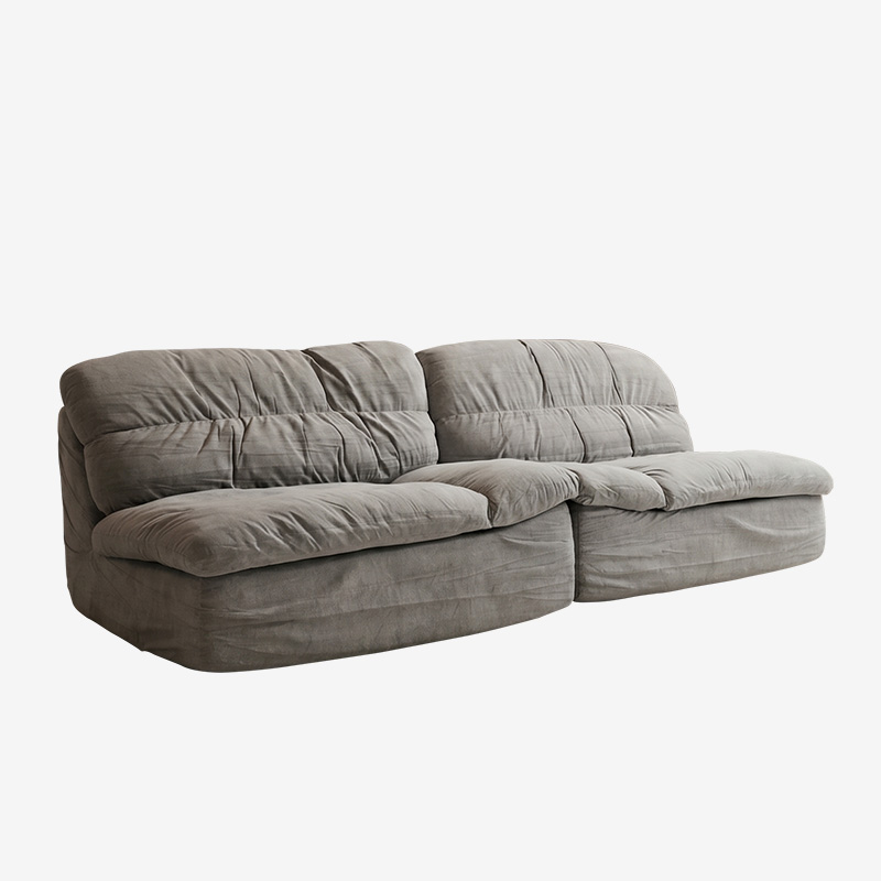 Frame Less Sofa
