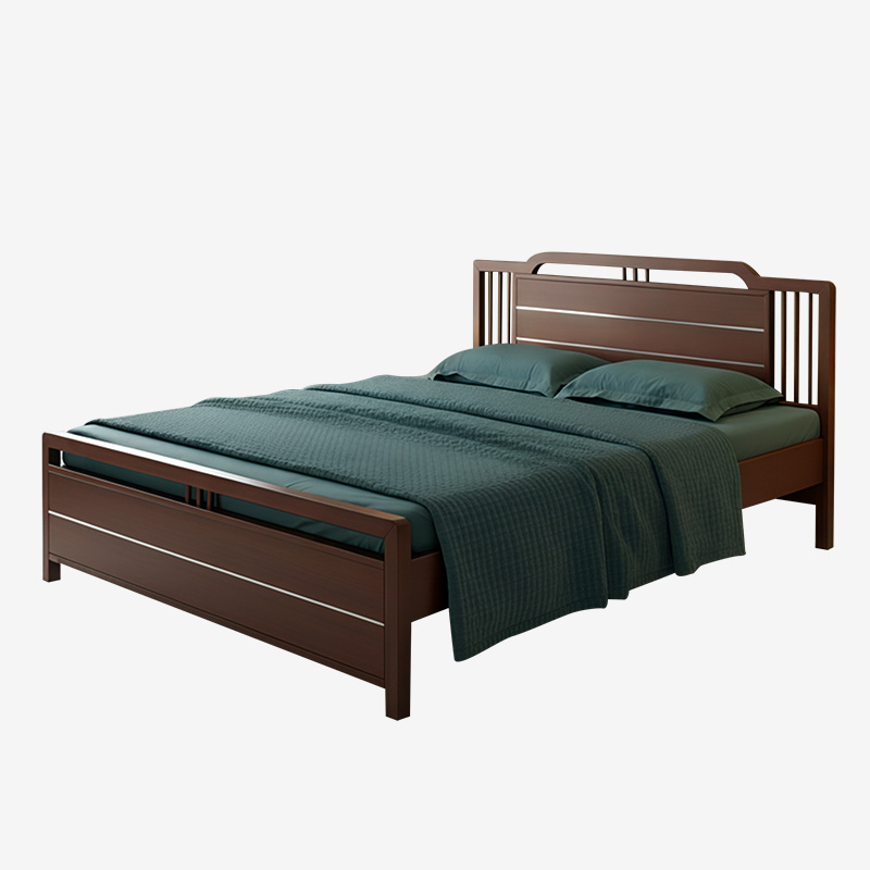 Single Bed